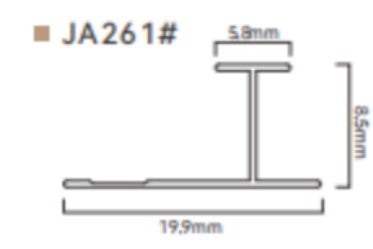 WPC-JTJA261